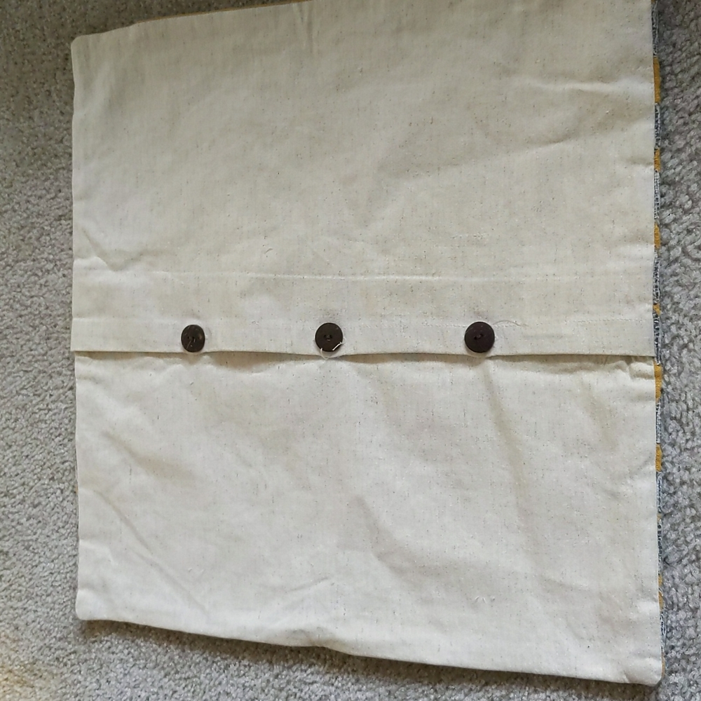 West Elm - Pillow Cover - Picture 2 of 4